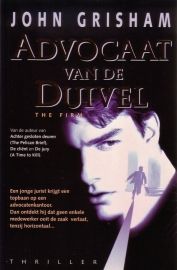 John Grisham - Advocaat van de duivel