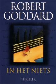 Robert Goddard - In het niets