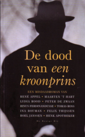 De dood van een kroonprinses