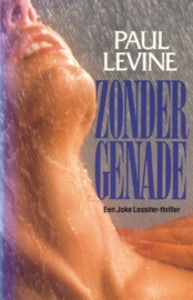 Paul Levine - Zonder genade