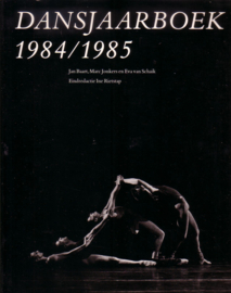 Dansjaarboek 1984/1985