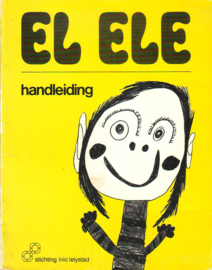 El ele hand in hand [werkboek] + El ele handleiding