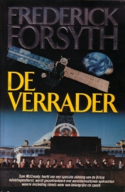 Frederick Forsyth - De verrader