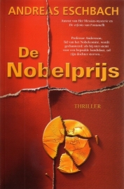 Andreas Eschbach - De Nobelprijs