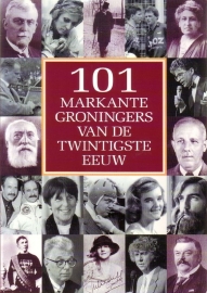 Jacques Hermus - 101 Markante Groningers van de twintigste eeuw