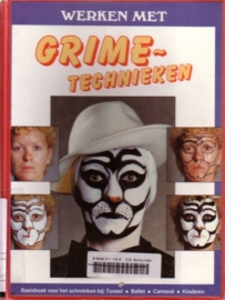 Werken met Grime-technieken