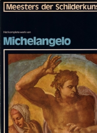 Meesters der Schilderkunst - Michelangelo