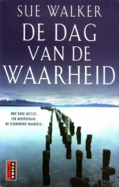 Sue Walker - De dag van de waarheid