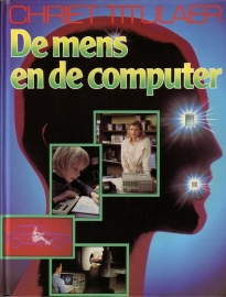 Chriet Titulaer - De mens en de computer