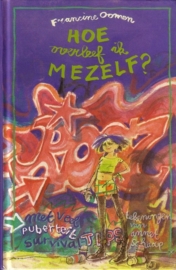 Francine Oomen - Hoe overleef ik mezelf?