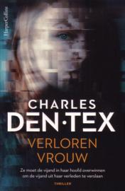 Charles den Tex - Verloren vrouw