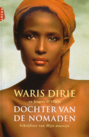 Waris Dirie - Dochter van de nomaden