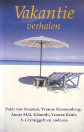 Vakantieverhalen