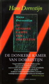 Hans Dorrestijn - De donkere kamer van Dorrestijn