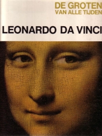 De groten van alle tijden - Leonardo da Vinci