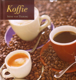 Irène van Tilburg - Koffie