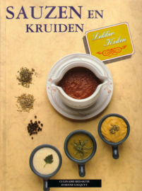 Lekker Koken - Sauzen en kruiden