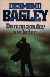 Desmond Bagley - De man zonder verleden
