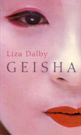 Liza Dalby - Geisha