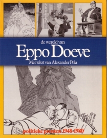 De wereld van Eppo Doeve