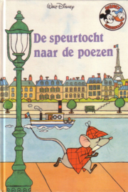 Disney Boekenclub - 6 boeken naar keuze