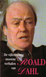 Roald Dahl - De vijfentwintig mooiste verhalen van Roald Dahl