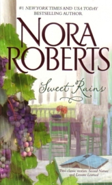 Nora Roberts - Sweet Rains