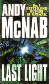 Andy McNab - Last Light