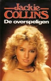 Jackie Collins - De overspeligen