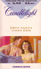 Aanbieding Candlelight (Historische) Romans pakket