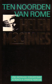 Helen MacInnes - Ten noorden van Rome