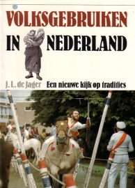 Volksgebruiken in Nederland