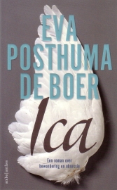 Eva Posthuma de Boer - Ica