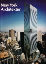 New York Architektur 1970-1990