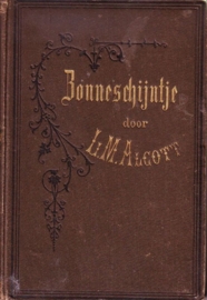 Louisa M. Alcott - Zonneschijntje