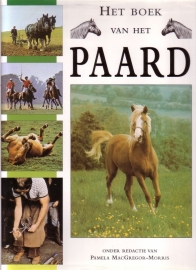 Het boek van het paard