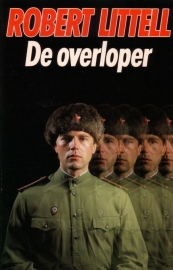 Robert Littell - De overloper