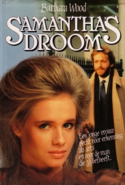 Barbara Wood - Samantha`s droom