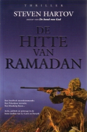 Steven Hartov - De hitte van ramadan