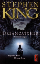 Stephen King - Dreamcatcher