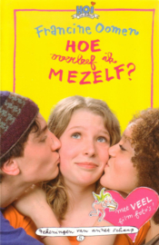 Francine Oomen - Hoe overleef ik mezelf? [Filmeditie]