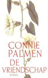 Connie Palmen - De vriendschap