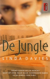 Linda Davies - De jungle