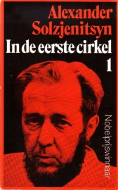 Alexander Solzjenitsyn - In de eerste cirkel 1