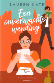 Lauren Kate - Een onverwachte wending