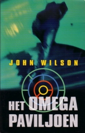 John Wilson - Het Omega-paviljoen