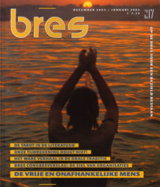 Bres Magazine - 3 nummers naar keuze