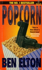 Ben Elton - Popcorn