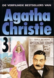 De verfilmde bestsellers van Agatha Christie - Moord in de Orient-Expres
