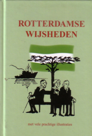 Rotterdamse wijsheden